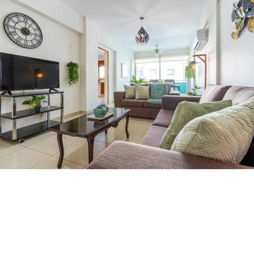Adonia 2-Bedroom Apartment in Larnaca