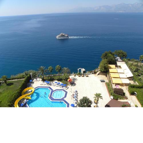 Adonis Hotel