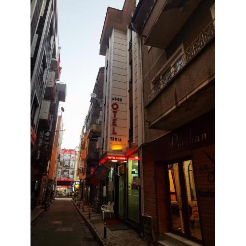 ADOR TROIA HOTEL