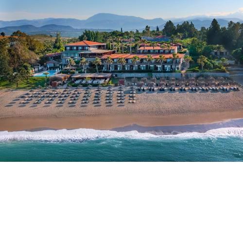 Adora Calma Beach Hotel Adults Only