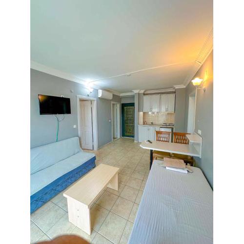 Adora Side Apart Hotel