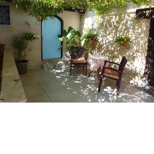 Adorable Stone Village House