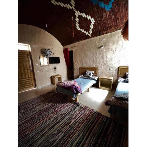 Adrar AbreQ-Bet AlkaRam