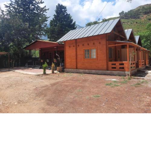 Adrasan Eren Apart evleri