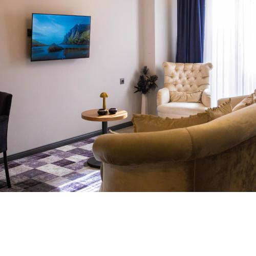 Adresim Sapanca Boutique Hotel