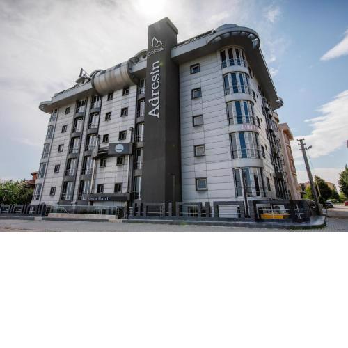 Adresin Hotel