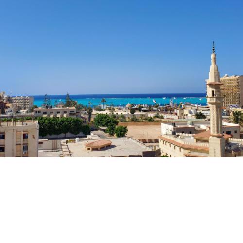 Adriatica Hotel Marsa Matrouh