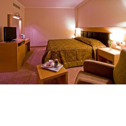 Adrina Termal Health & SPA Hotel