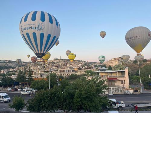 Adventure Inn Cappadocia