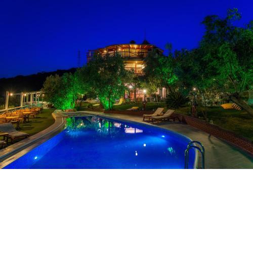 Aeneas Hotel