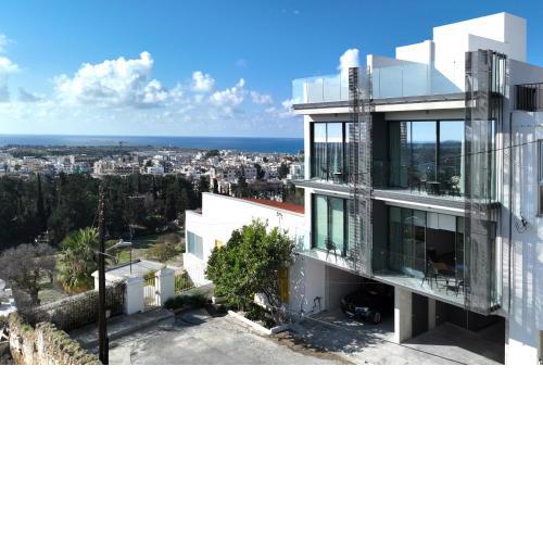 Aeon Residences - In the heart of Paphos