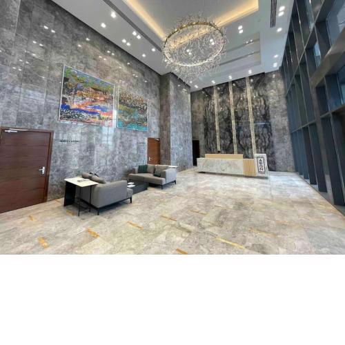 Aeon Towers Hotel Apartment
