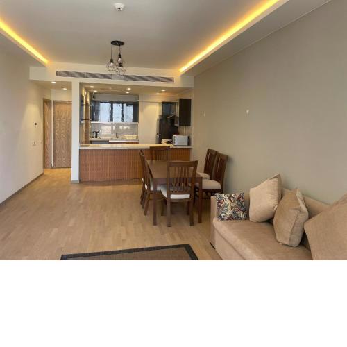 Aeon Towers Hotel apartment