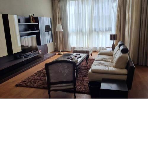 Aeon Towers Luxury Apartment