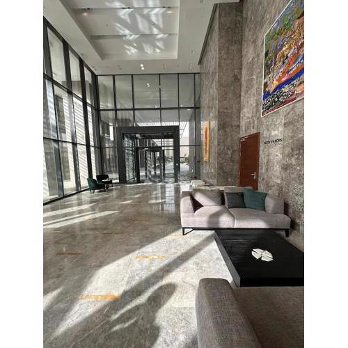 Aeon Towers Studio