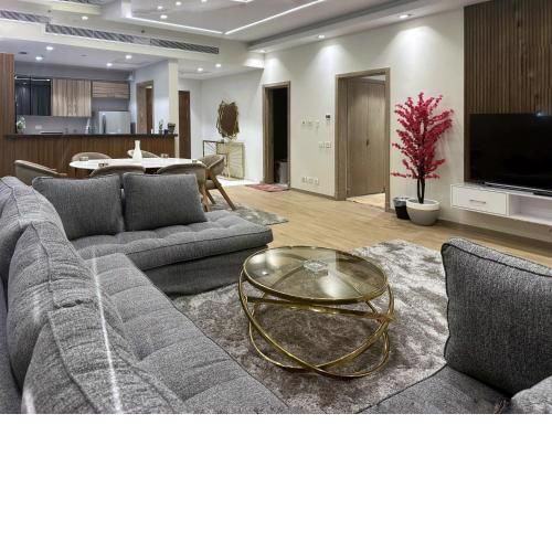 Aeon Zayed Axxodia Residence