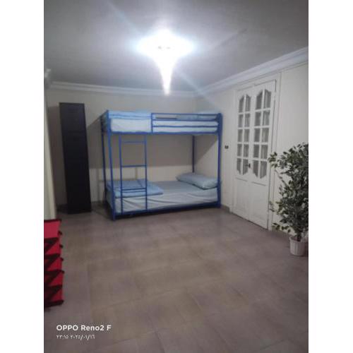 AFB Hostel