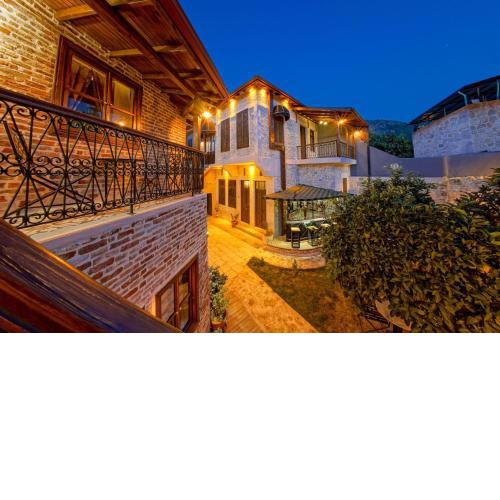 Affan Boutique Hotel