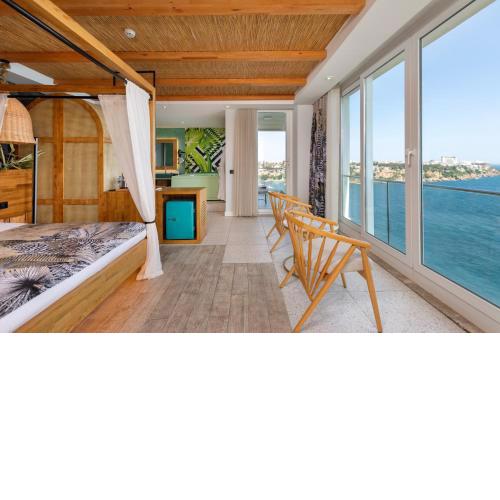 Afflon Hotels Sea Hill Concept Adult Only