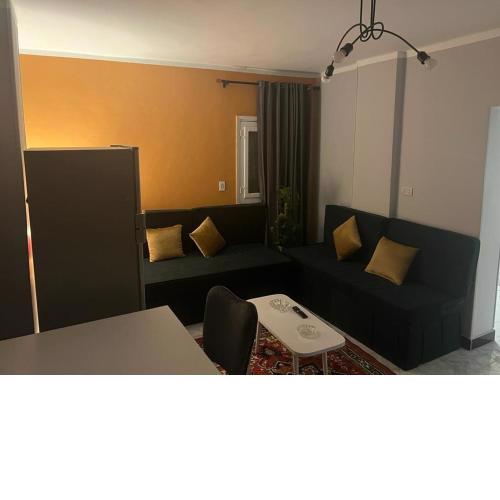 Affordable apartment