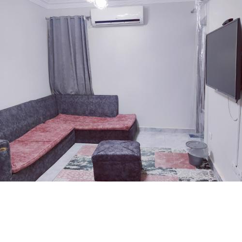Affordable rooms for ladies and couples
