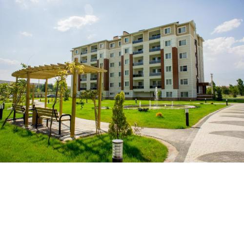 Aforia Thermal Residences