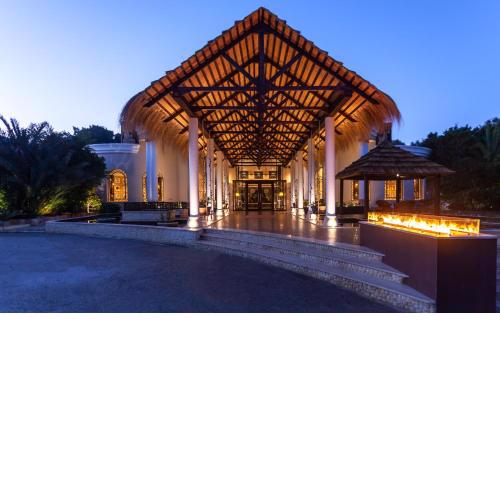 Africa Jade Thalasso