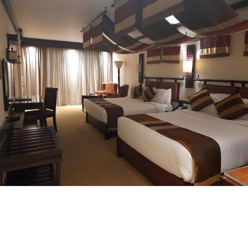 Africana Hotel & Spa