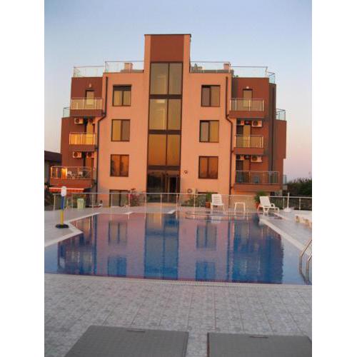 Afrodita Apartments 2