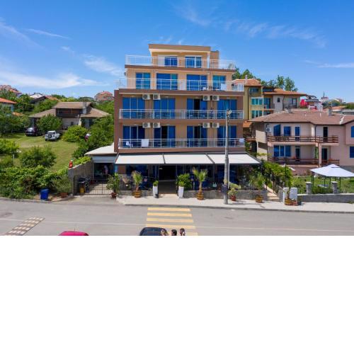 Afrodita Hotel