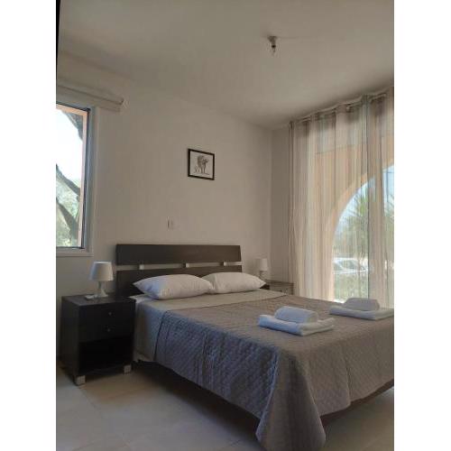 Afrodite Village Court apt. 43