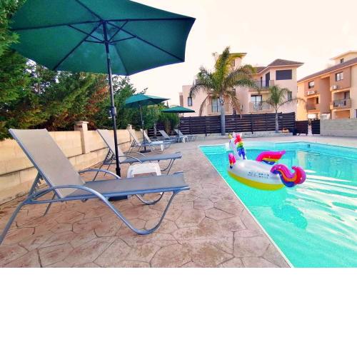 Afroditi Apartment