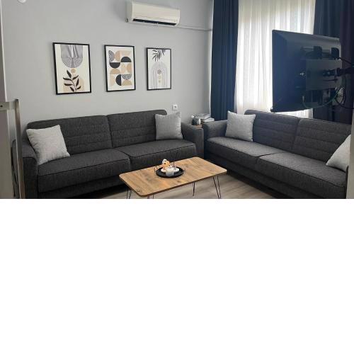 AFŞiN HOMES