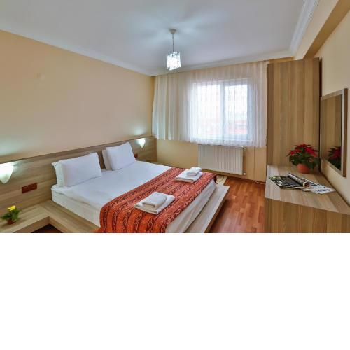 Afyon Can Termal Apart