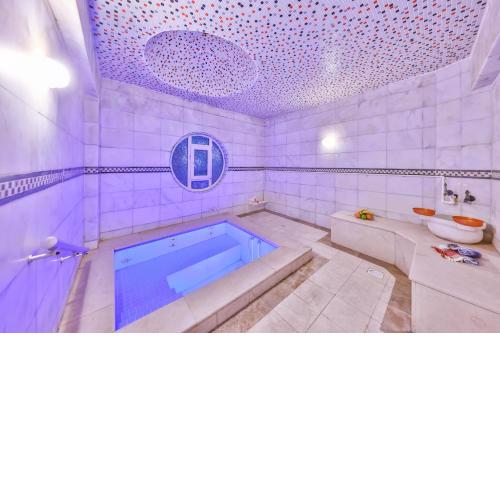 Afyon Dundar Thermal Villa