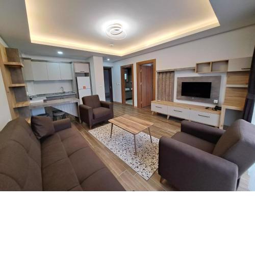 Afyon Regulus Thermal Apart Hotel & Villas