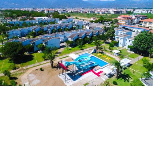 Afytos Akcay Tatil Koyu