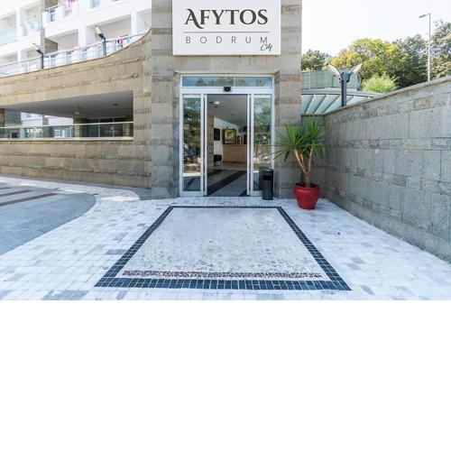 Afytos Bodrum City