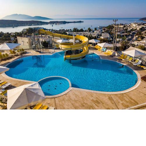 Afytos Bodrum