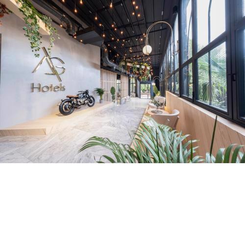 AG Hotels Antalya