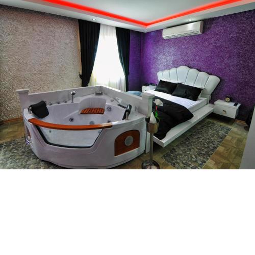 Ag Şişli Hotel & Residence