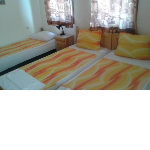 Agalina Sea House