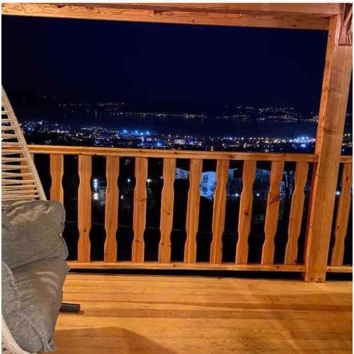 Ağaoğlu Dağevleri