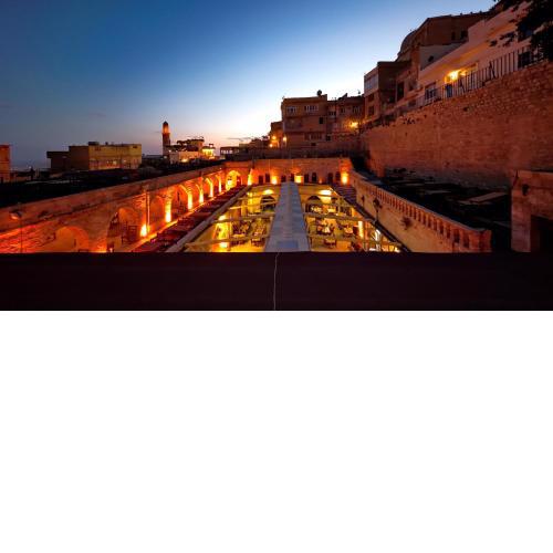 AĞAOĞLU HAN OTEL