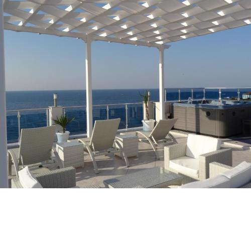 AGATA BEACH Boutique Adult Only
