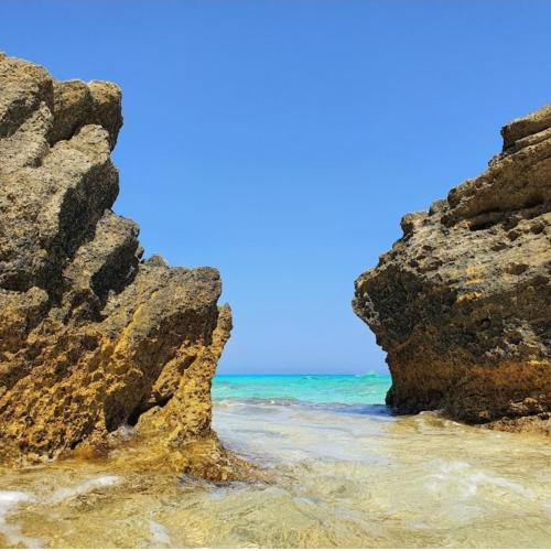 Ageeba Beach Chalet 16