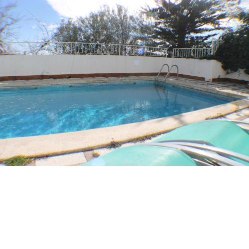 Agi Villa Cibeles