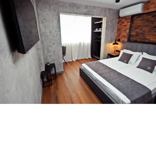 AGIA 2 - cozy one room apartment