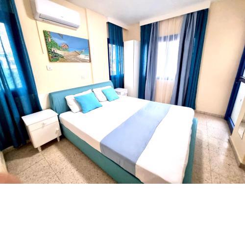 Agia Napa Center 4