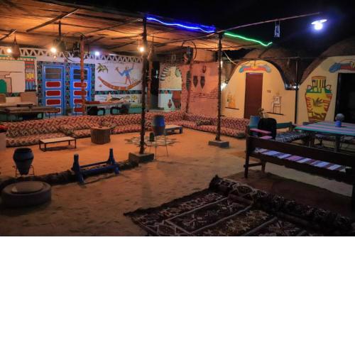 Agilika Nubian Guesthouse